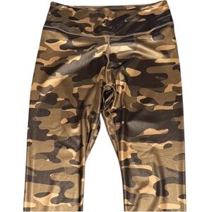 Nike Women’s Dri-Fit Camo Print Leggings